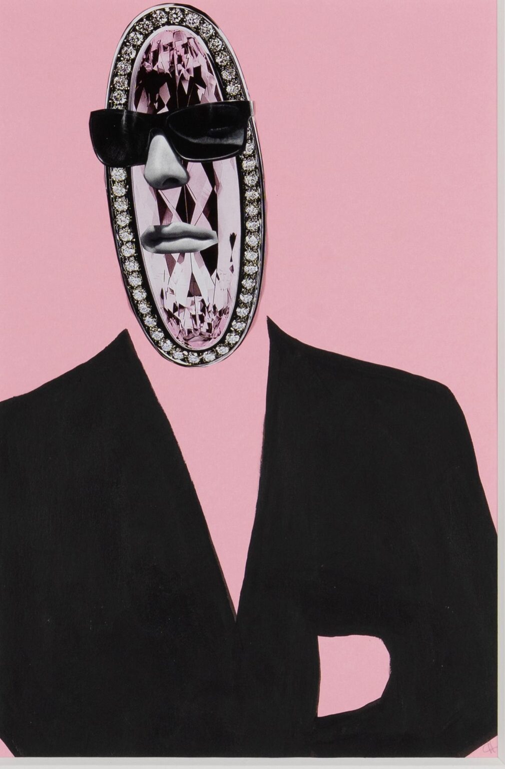 Bling Bling - Christa Filser 