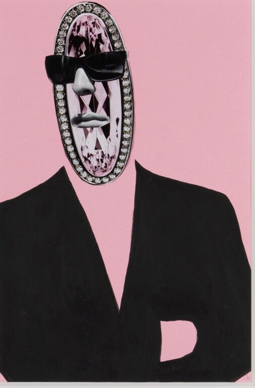 Bling Bling - Christa Filser 