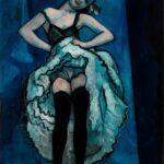 Galerie Michael HaasLea GryzeImport: jpg, file size: high resolution (5810 x 4148 px)
