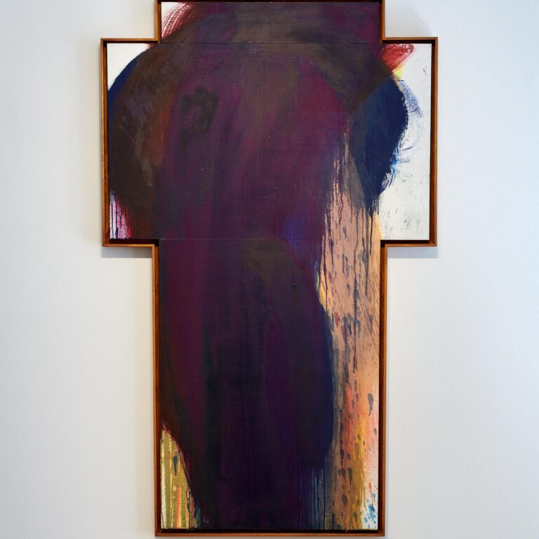 Arnulf Rainer - Arnulf Rainer 