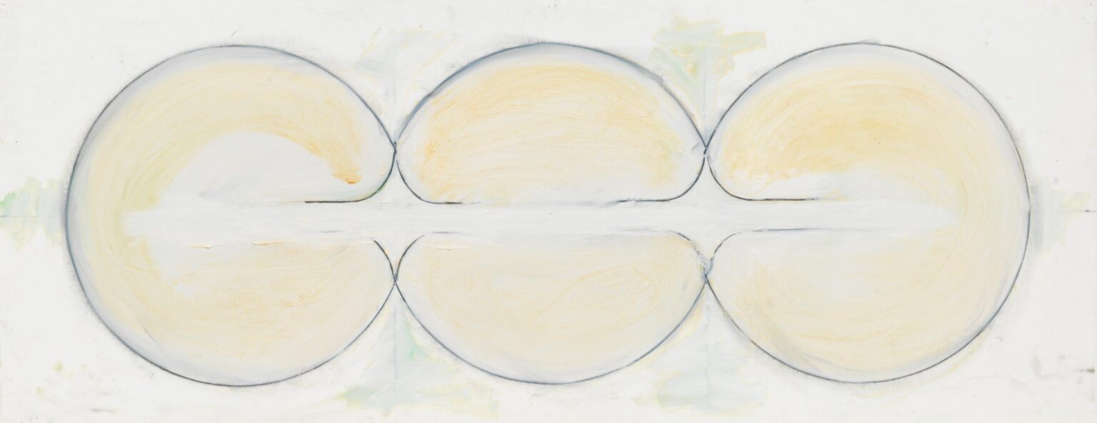 Ohne Titel - Gary Kuehn Lea Gryze