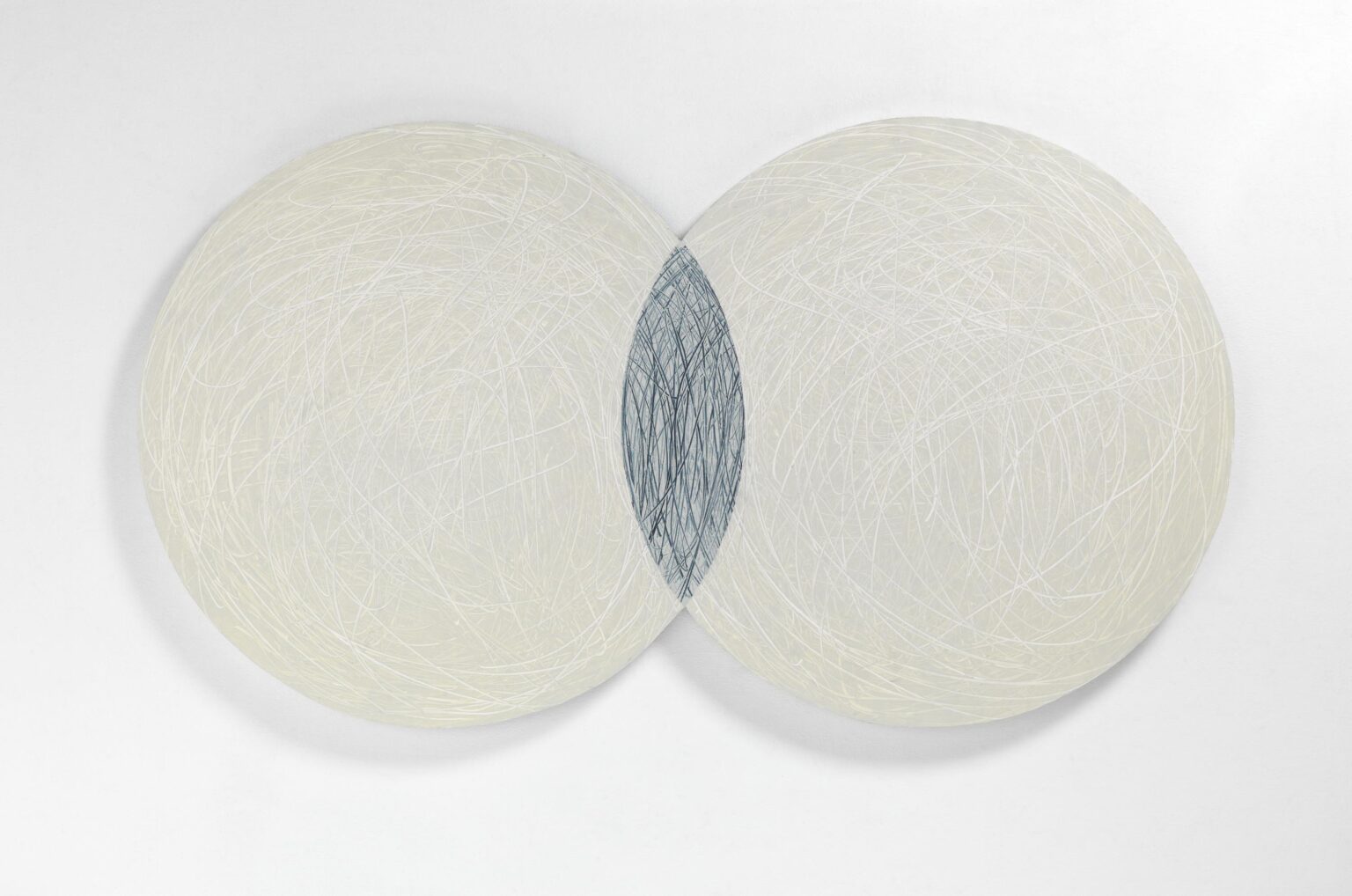 Ohne Titel - Gary Kuehn Lea Gryze