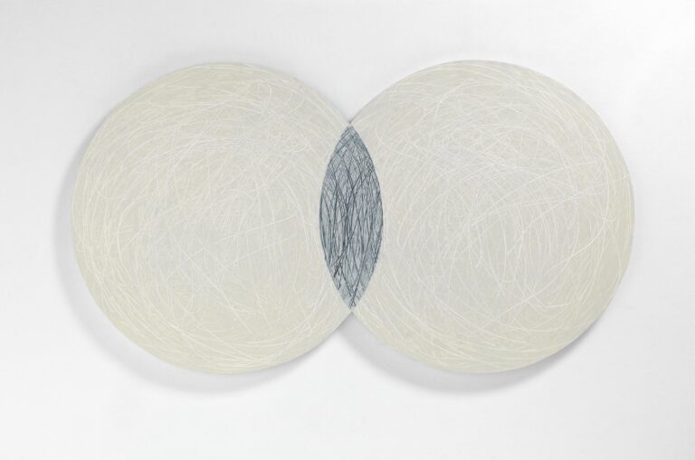Ohne Titel - Gary Kuehn Lea Gryze