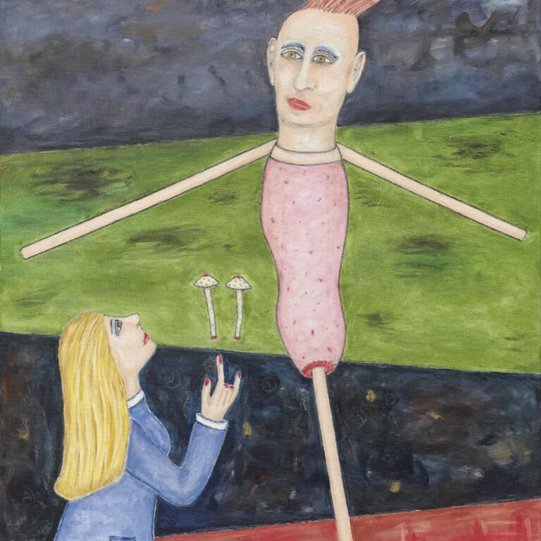 Peter Bömmels. Gänge geh’n noch – Neue Werke - Peter Bömmels 