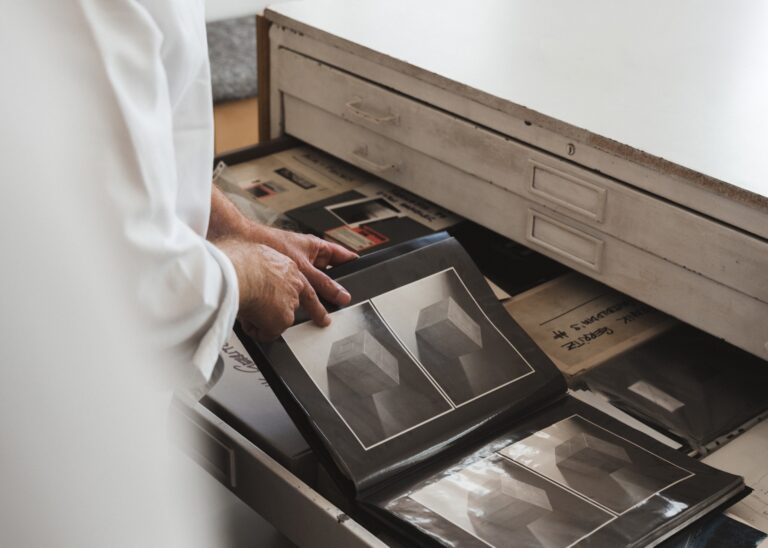 Aesence: A conversation with Frank Gerritz ©Photography Sarah Dorweiler / Aesence