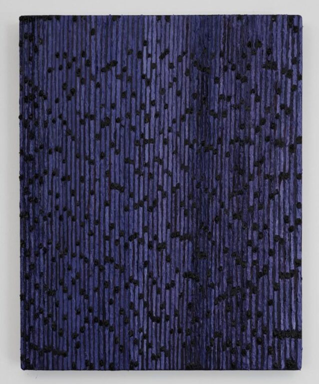 Ohne Titel - Beate Günther Alistair Overbruck