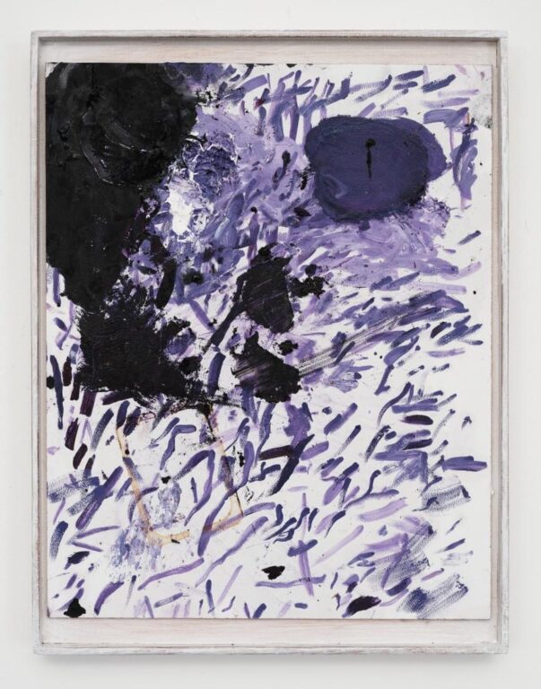 Ohne Titel - Beate Günther Alistair Overbruck