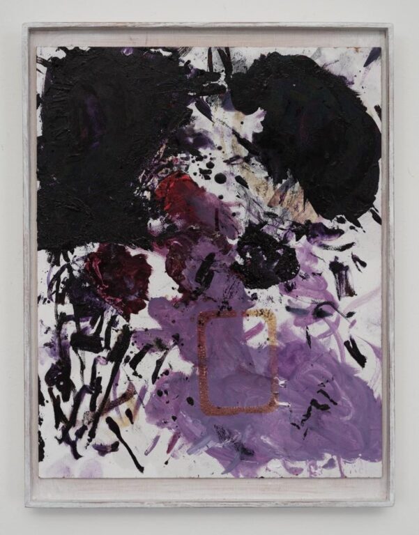 Ohne Titel - Beate Günther Alistair Overbruck