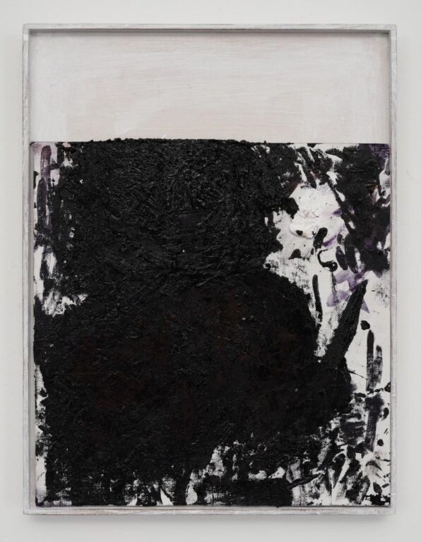 Ohne Titel - Beate Günther Alistair Overbruck