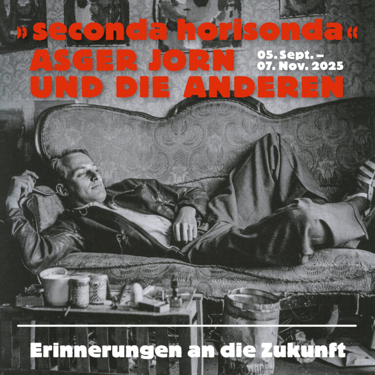 SECONDA HORISONDA – group exhibition at Ketterer Kunst Cologne 