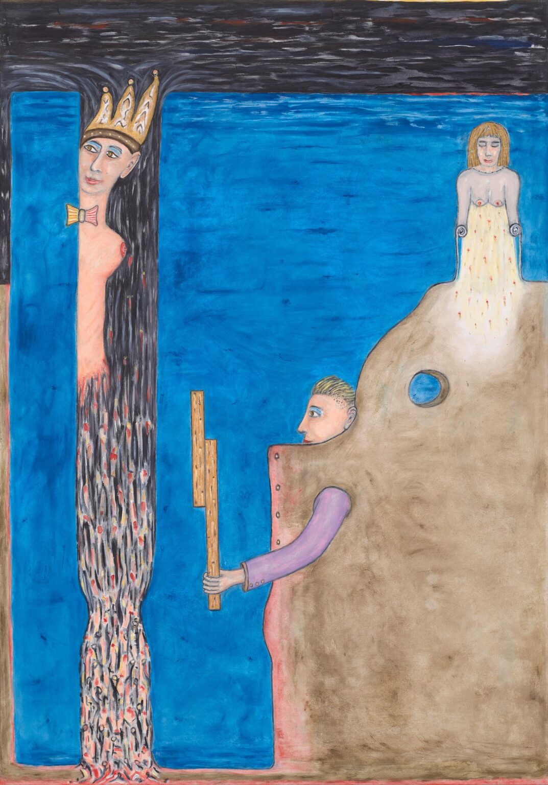 Das Entschleunigungsgeheimnis des Illusionisten - Peter Bömmels Jörg von Bruchhausen