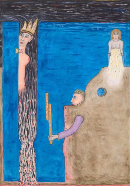 Das Entschleunigungsgeheimnis des Illusionisten - Peter Bömmels Jörg von Bruchhausen