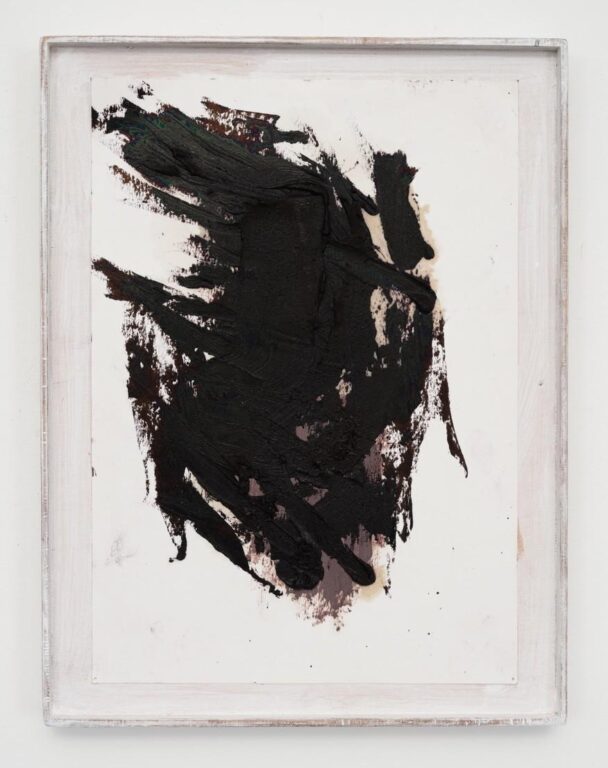 Ohne Titel - Beate Günther Alistair Overbruck