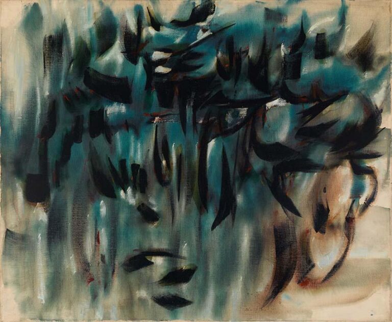 Ohne Titel - Peter Brüning Lea Gryze, Ekta-Hinweis: Tiff, Import: jpg, file size: medium (700 x 850 px)