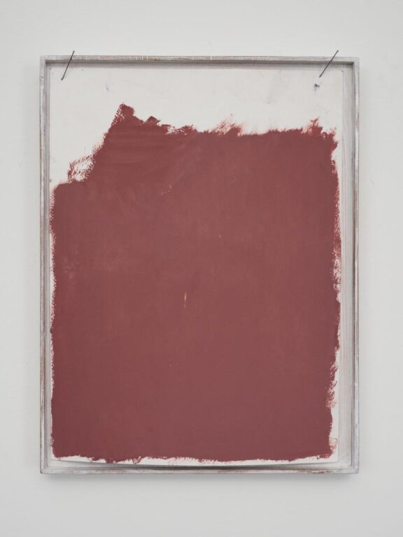 Ohne Titel - Beate Günther Alistair Overbruck