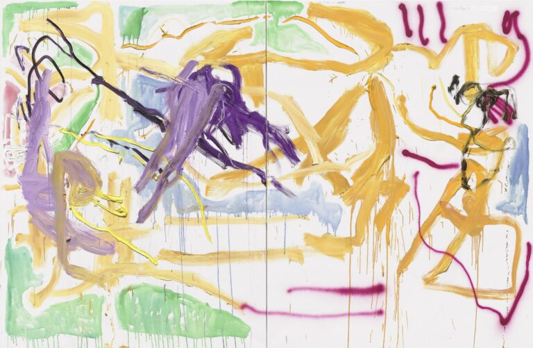 Reinhard Pods. Neue Bilder 2023-2025 - Reinhard Pods 