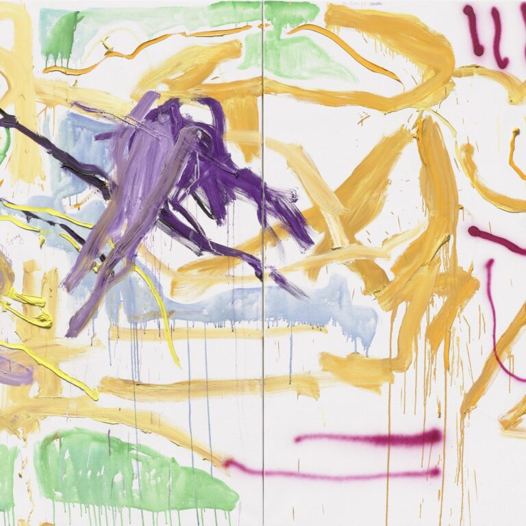 Reinhard Pods. Neue Bilder 2023-2025 - Reinhard Pods 