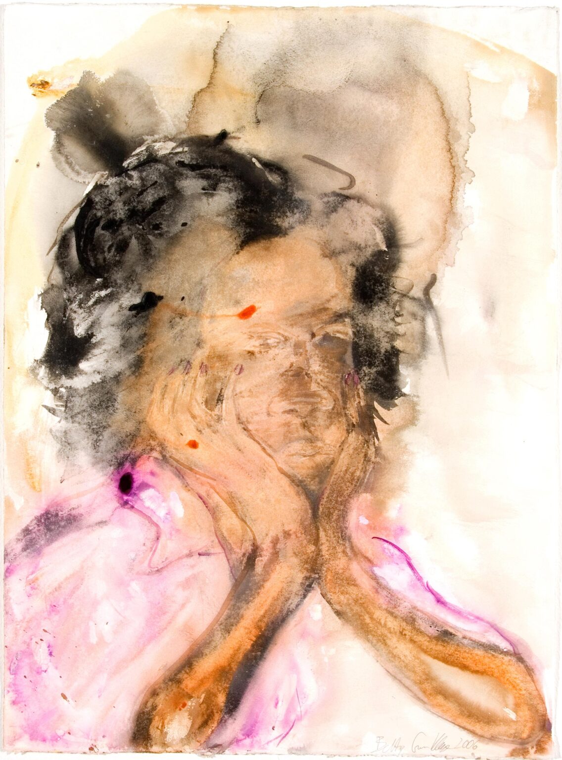 Betty - Gustav Kluge Jens Kunath, Import: jpg, file size: high resolution (2741 x 2027 px)