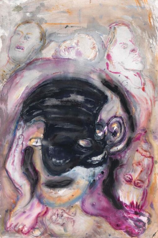 Black Velvet - Gustav Kluge Lea Gryze, Ekta-Hinweis: Tiff, Import: jpg, file size: medium (850 x 563 px)