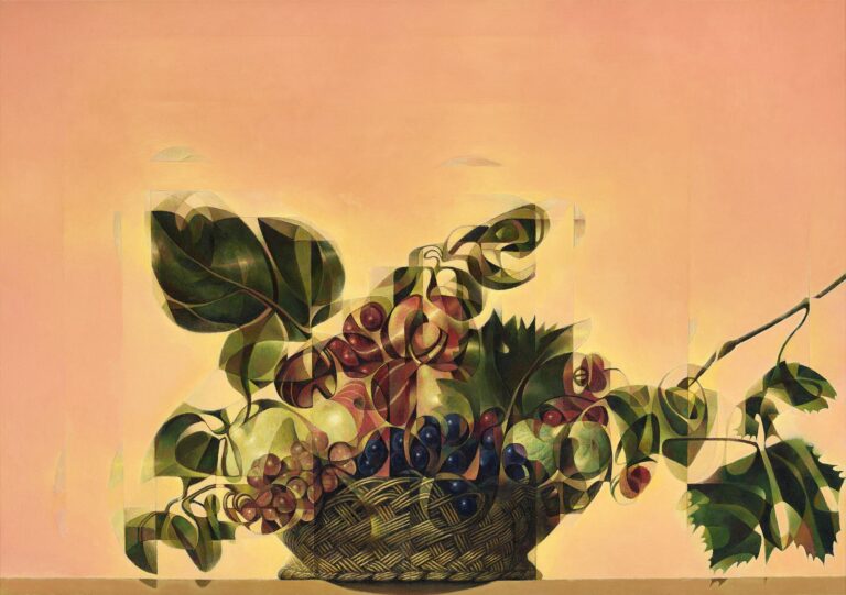 René Wirths – Painting Painting - René Wirths 