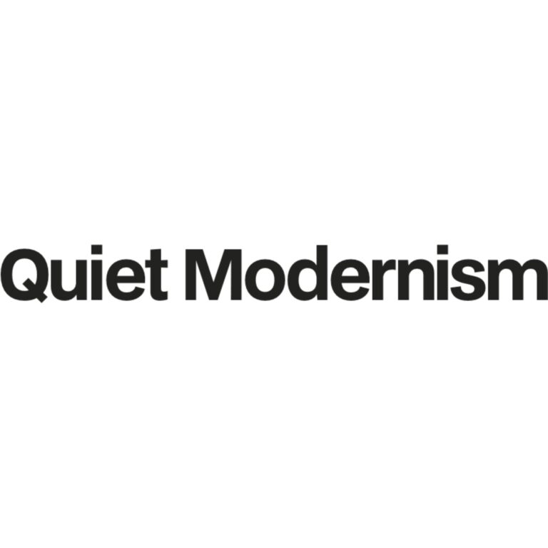 Frank Gerritz and Gary Kuehn on Quiet Modernism 