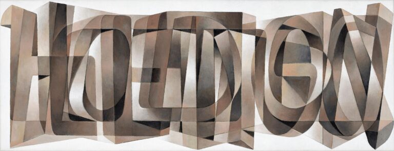 HOLD ON LET GO - René Wirths Eric Tschernow