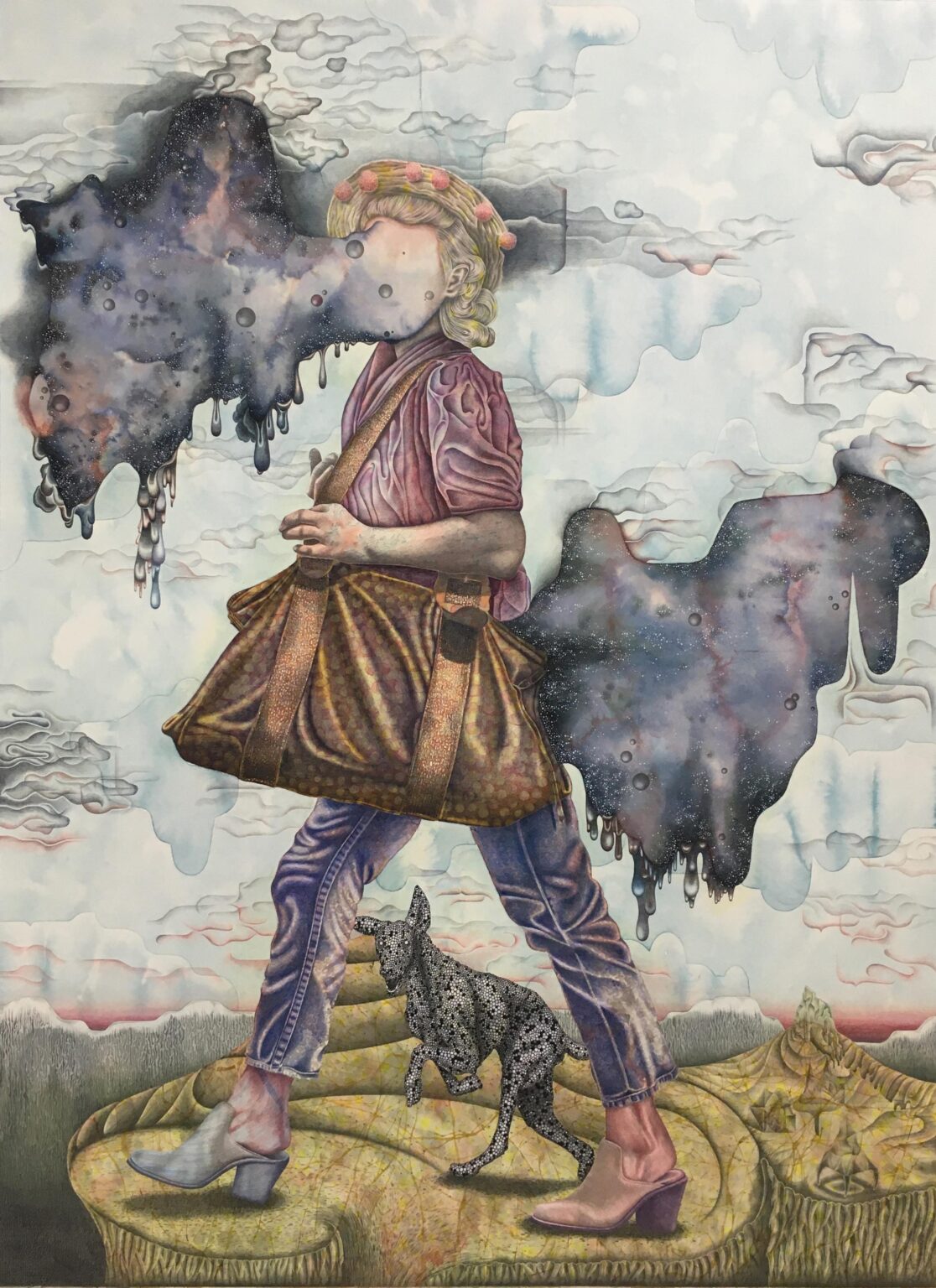 Eigennacht - Dirk Lange Lea Gryze