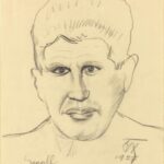 Lea GryzeEkta-Hinweis: Tiff, Import: jpg, file size: high resolution (4537 x 3640 px)