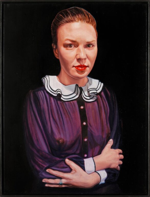 Barbora (II) - Dimitris Tzamouranis Import: jpg, file size: high resolution (3056 x 2331 px)