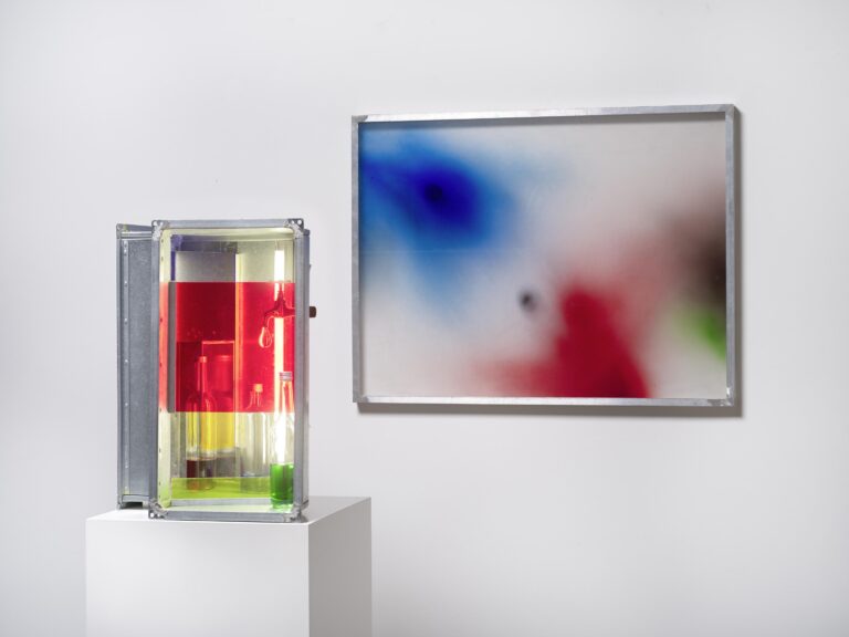 Gerd Rohling. Momenti Colorati - Gerd Rohling 