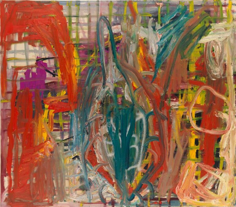 Ohne Titel - Reinhard Pods Lea Gryze, Import: jpg, file size: medium (745 x 850 px)