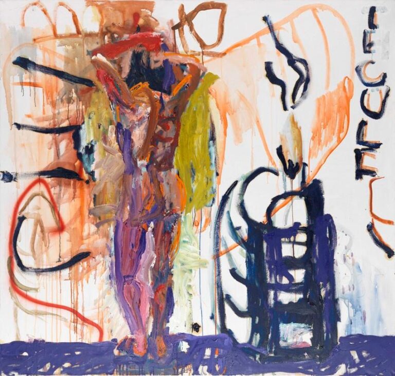 Ohne Titel (Anne) - Reinhard Pods Lea Gryze, Import: jpg, file size: medium (810 x 850 px)