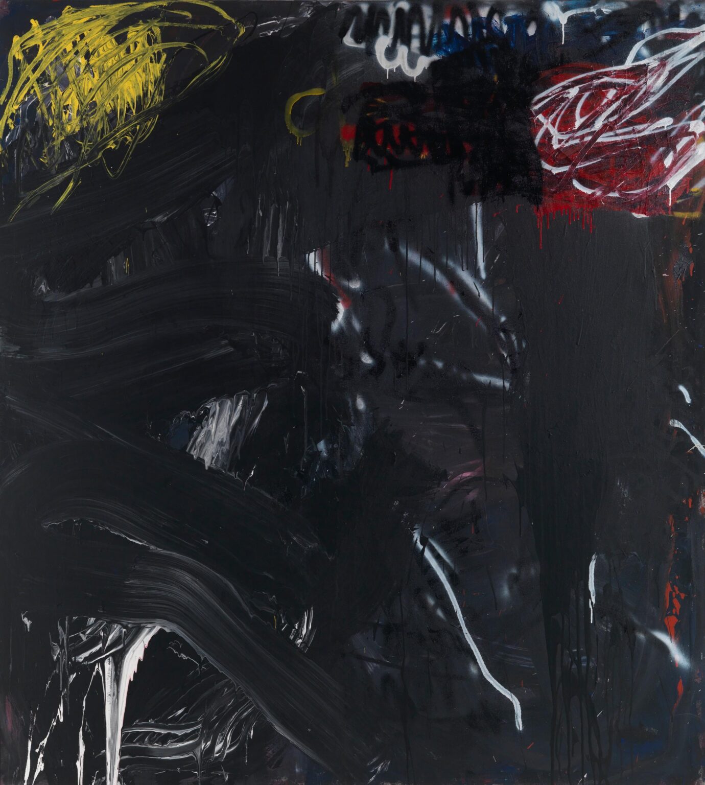 Ohne Titel - Reinhard Pods 