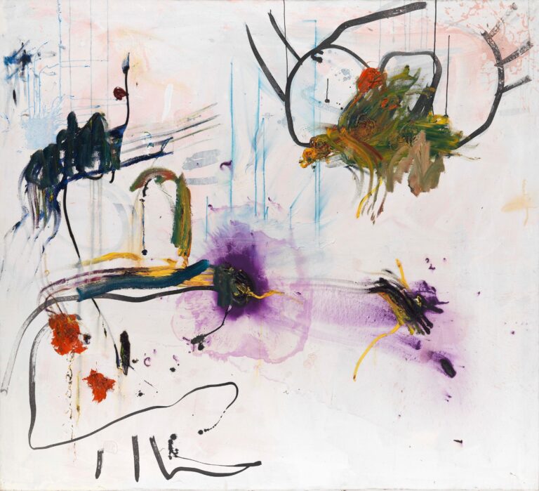 Ohne Titel - Reinhard Pods 