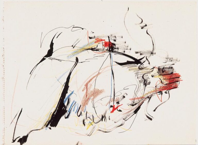 Ohne Titel - Peter Brüning Import: jpg, file size: medium (624 x 850 px)