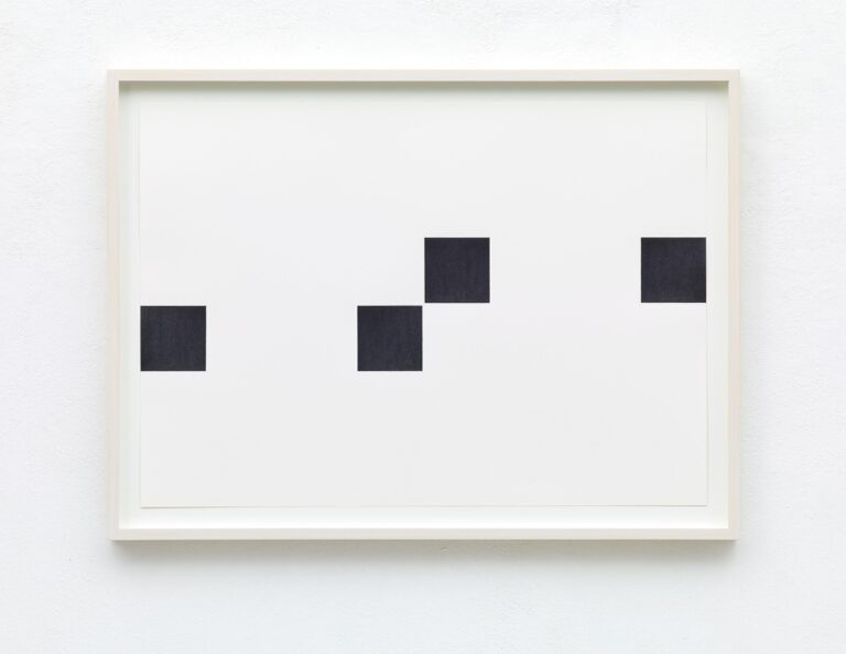 Four Center Connection VII - Frank Gerritz Dirk Masbaum