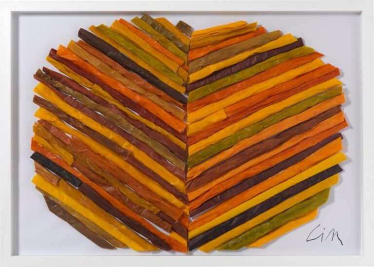 Strophen II - Emil Cimiotti Lea Gryze, Ekta-Hinweis: Tiff, Import: jpg, file size: medium (607 x 850 px)