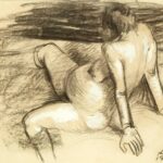 Lea GryzeEkta-Hinweis: Tiff, Import: jpg, file size: high resolution (4147 x 5579 px)