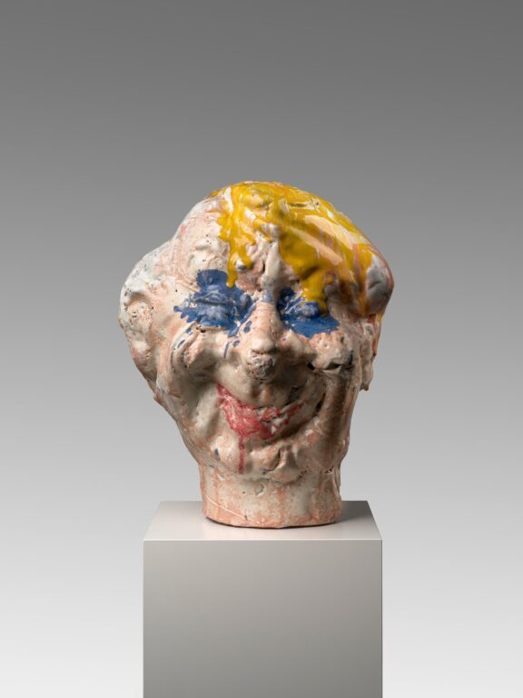 Januskopf - Thomas Virnich Jörg von Bruchhausen