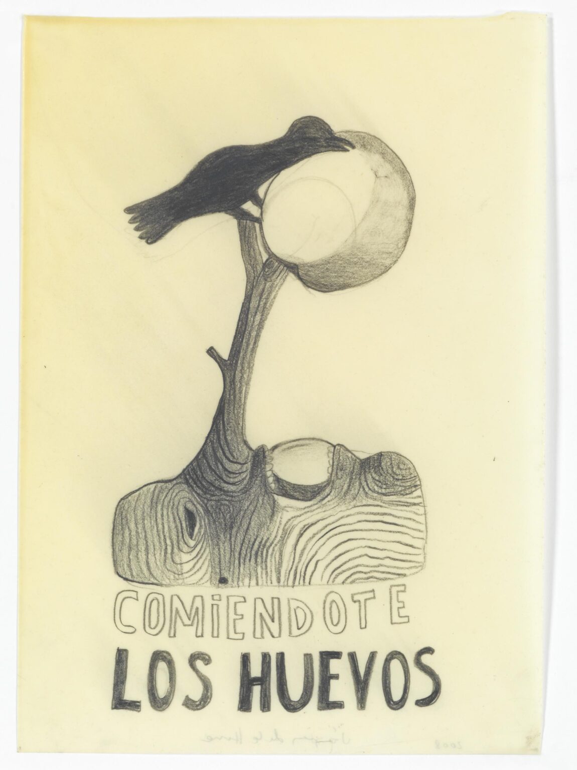 Comiendote los Huevos - Sandra V&aacute;squez de la Horra Lea Gryze