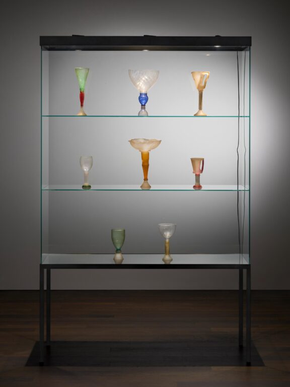 Ohne Titel (Aus der Serie Wasser und Wein) - Gerd Rohling Jörg von Bruchhausen