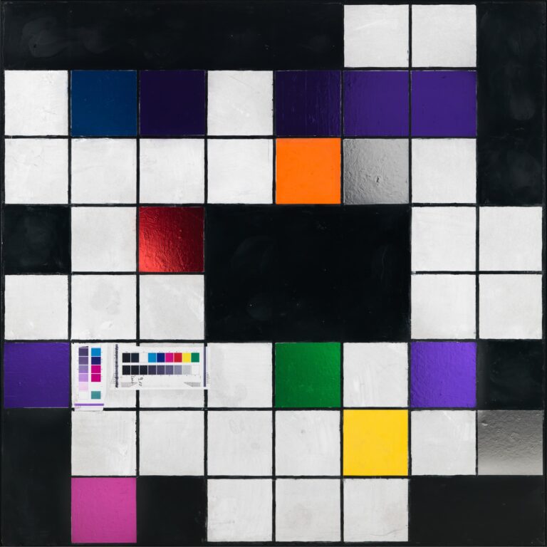 Weltbild 13 - Gerd Rohling Lea Gryze