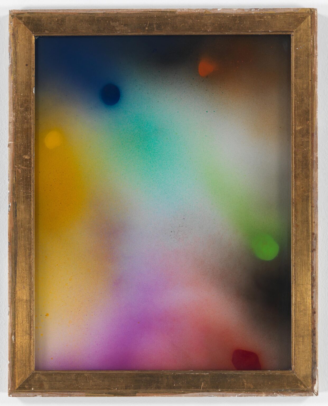 Five Points &ndash; LIC/N.Y. 12.4.1980 - Gerd Rohling Lea Gryze