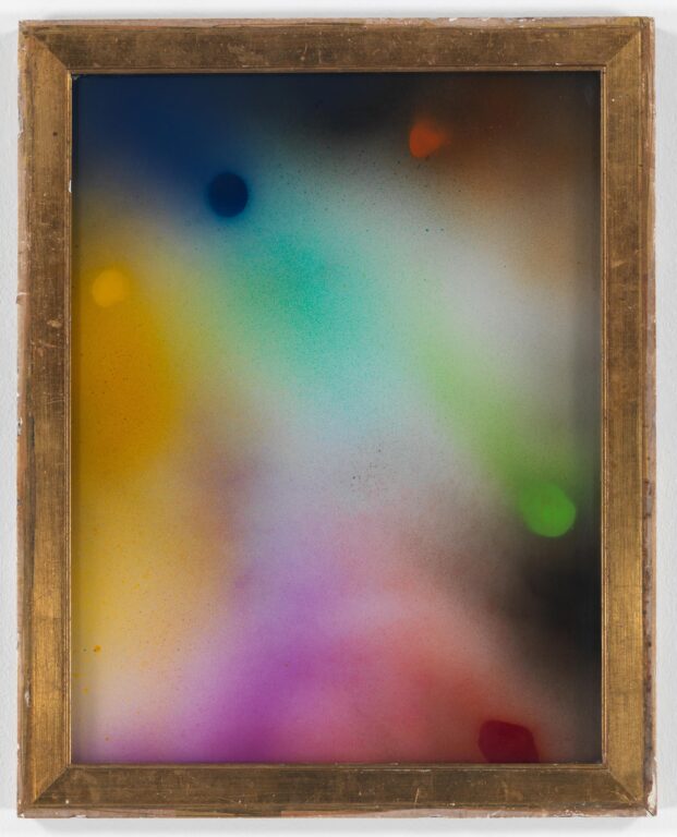 Five Points – LIC/N.Y. 12.4.1980 - Gerd Rohling Lea Gryze