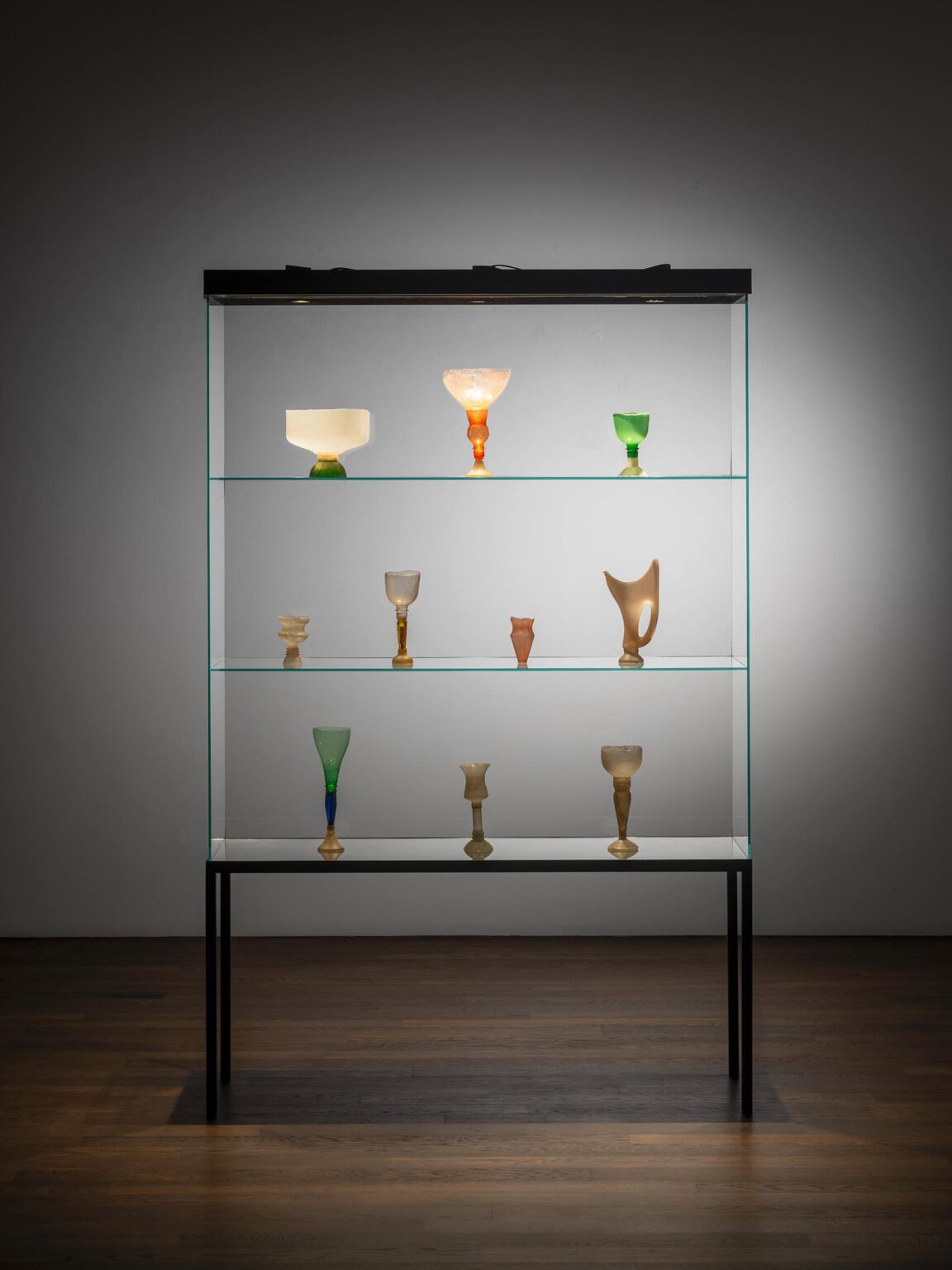 Ohne Titel (aus der Serie Wasser und Wein) - Gerd Rohling J&ouml;rg von Bruchhausen