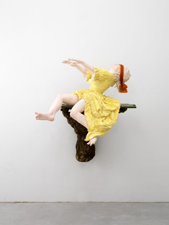 So reiten die Damen (Viviane) - Pia Stadtbäumer Achim Kukulies