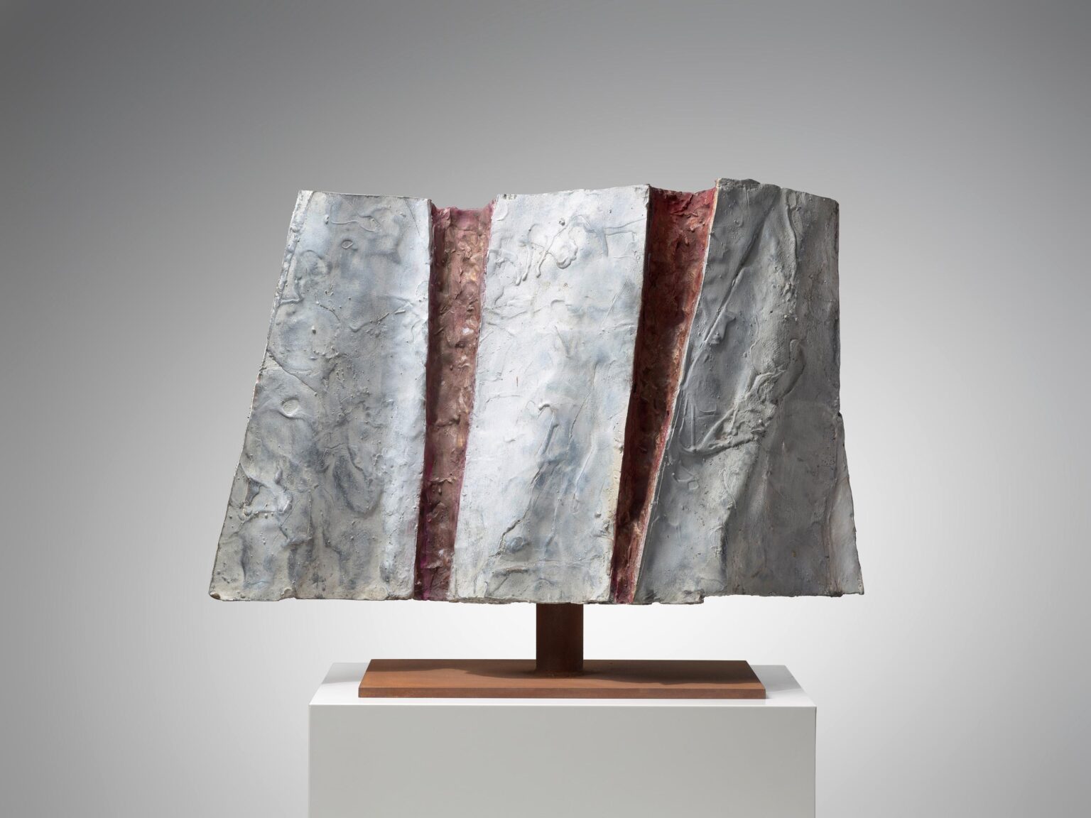 Echo - Emil Cimiotti J&ouml;rg von Bruchhausen