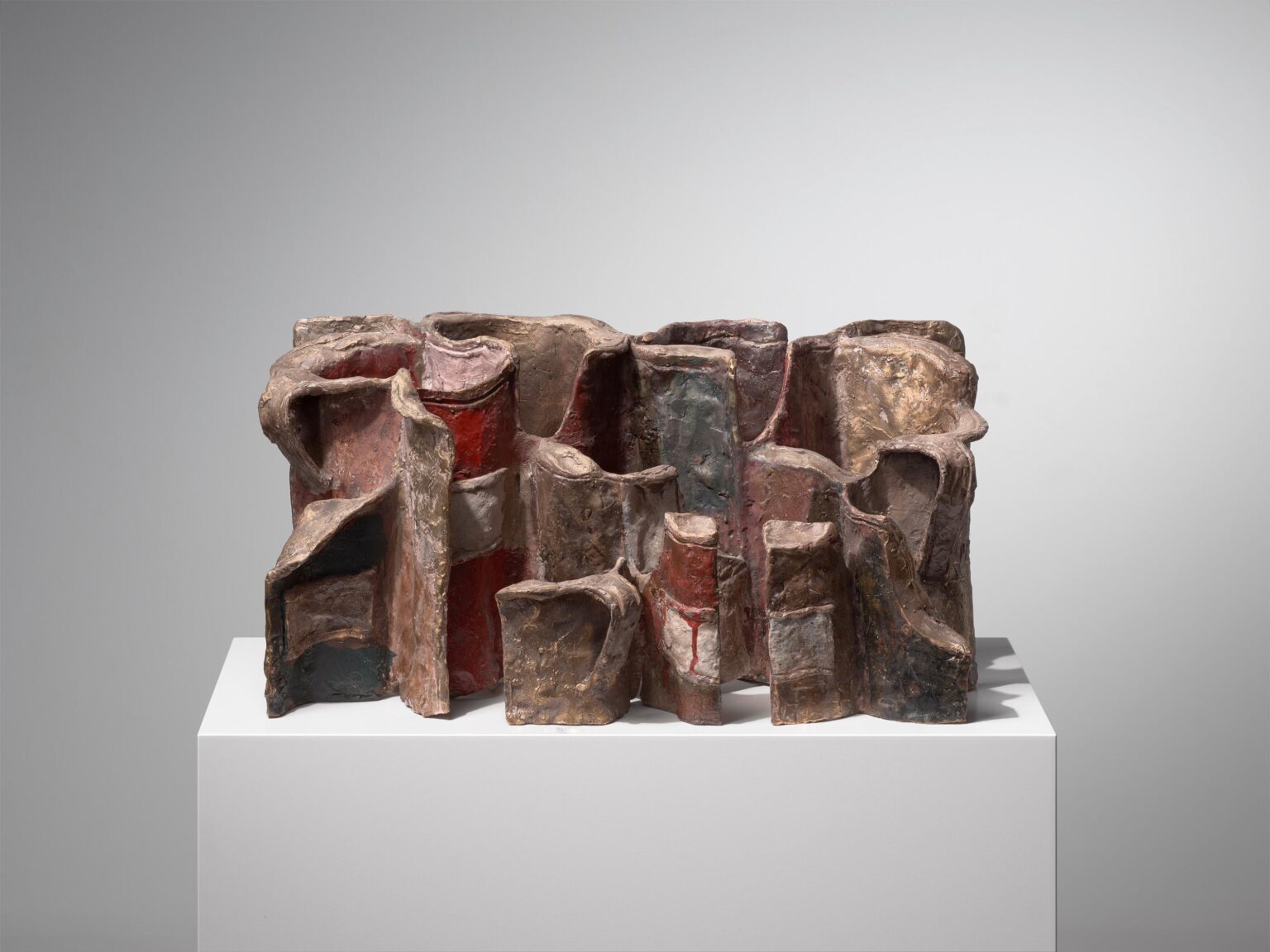 Kr&uuml;ge - Emil Cimiotti J&ouml;rg von Bruchhausen