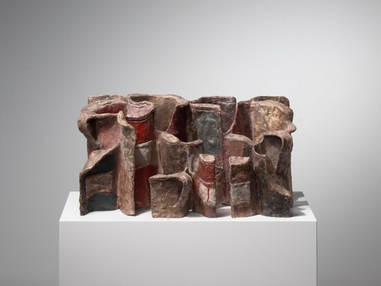 Krüge - Emil Cimiotti Jörg von Bruchhausen