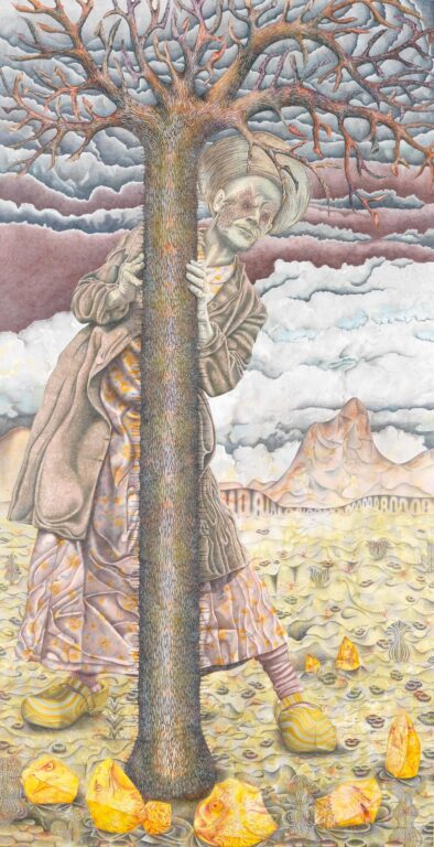 Wilderer - Dirk Lange 